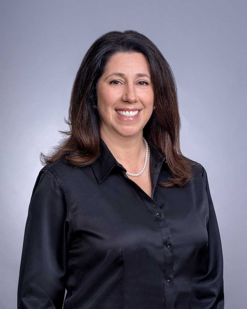 Jennifer Verina