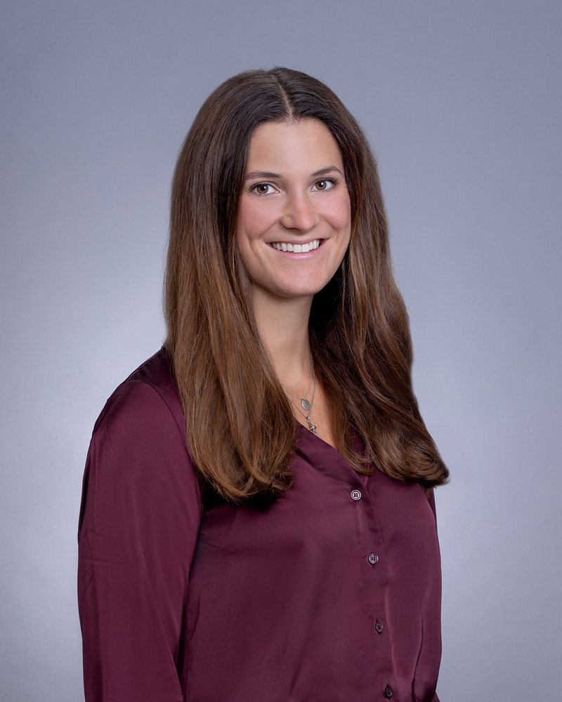 Lauren Bilafer